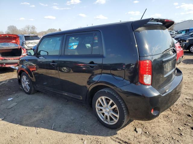 Image 2 of 2012 TOYOTA SCION XB  2012 with VIN JTLZE4FE3CJ014576