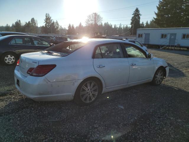 Image 3 of 2008 TOYOTA AVALON XL 2008 with VIN 4T1BK36B28U303648
