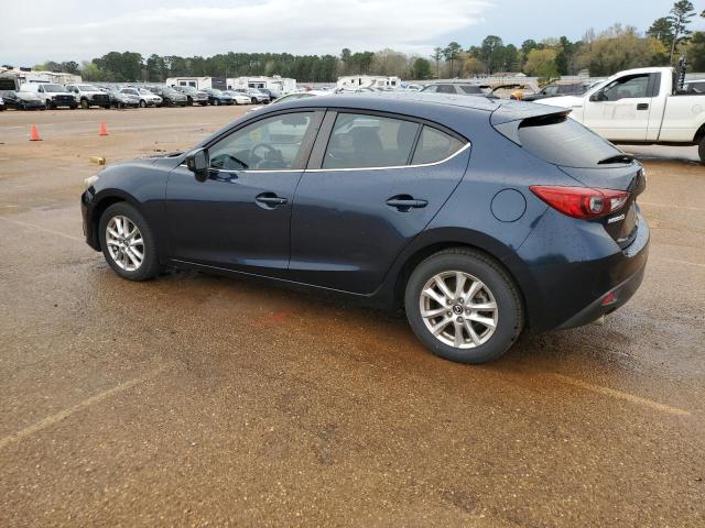Obraz 2 z 2014 MAZDA 3 TOURING 2014 z VIN JM1BM1L74E1186591
