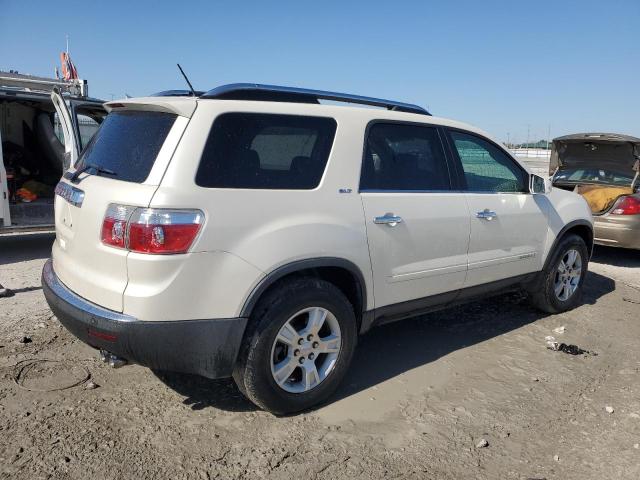 Image 3 of 2008 GMC ACADIA SLT-1 2008 with VIN 1GKER23768J231012