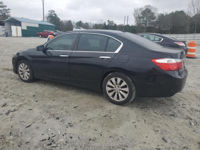 Image 2 of 2014 HONDA ACCORD EXL 2014 with VIN 1HGCR2F82EA064216