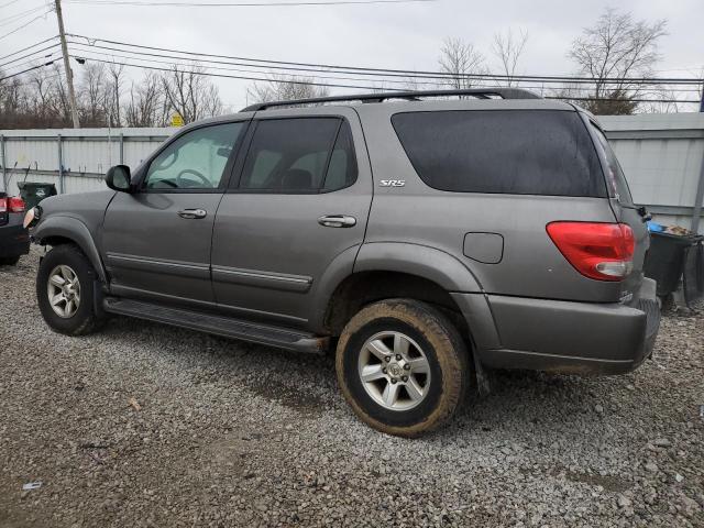 Obraz 2 z 2007 TOYOTA SEQUOIA SR5 2007 z VIN 5TDZT34A97S292225