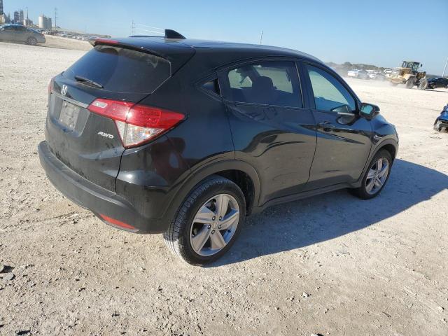 Image 3 of 2020 HONDA HR-V EX 2020 with VIN 3CZRU6H58LM711665