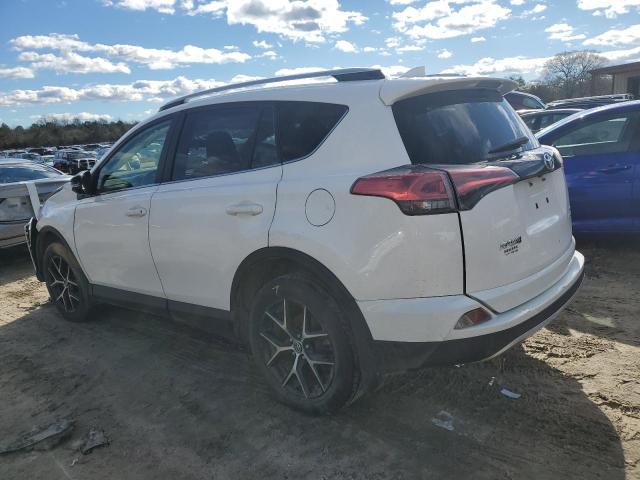 Image 2 of 2016 TOYOTA RAV4 SE 2016 with VIN JTMJFREVXGJ084005
