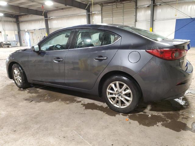 Image 2 of 2015 MAZDA 3 TOURING 2015 with VIN 3MZBM1V78FM151146
