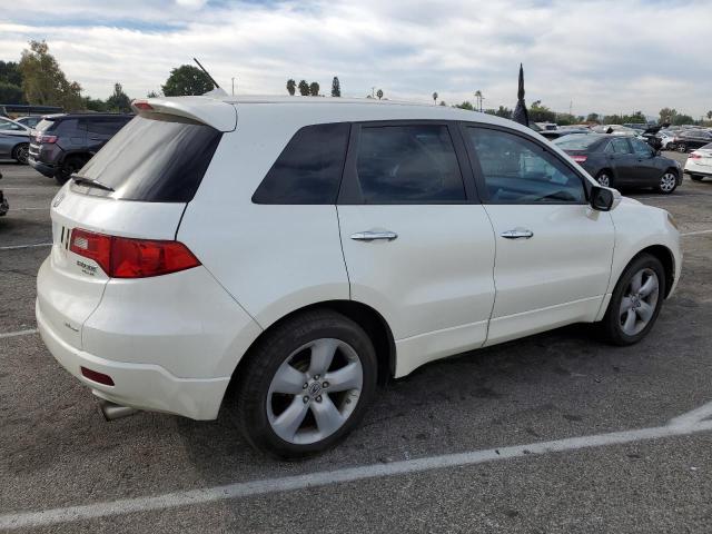 Obraz 3 z 2009 ACURA RDX  2009 z VIN 5J8TB18269A007725