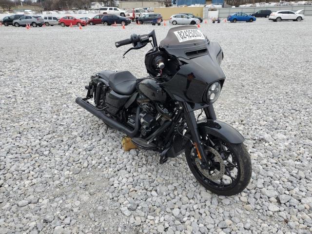 2022 HARLEY-DAVIDSON FLHXST  2022 image