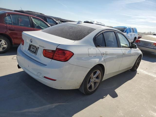 Image 3 of 2012 BMW 328 I 2012 with VIN WBA3A5C55CF257989
