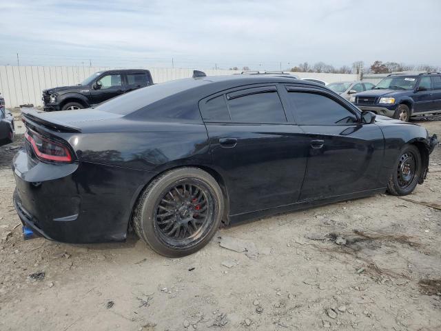 Image 3 of 2015 DODGE CHARGER R/T 2015 with VIN 2C3CDXCT8FH765496