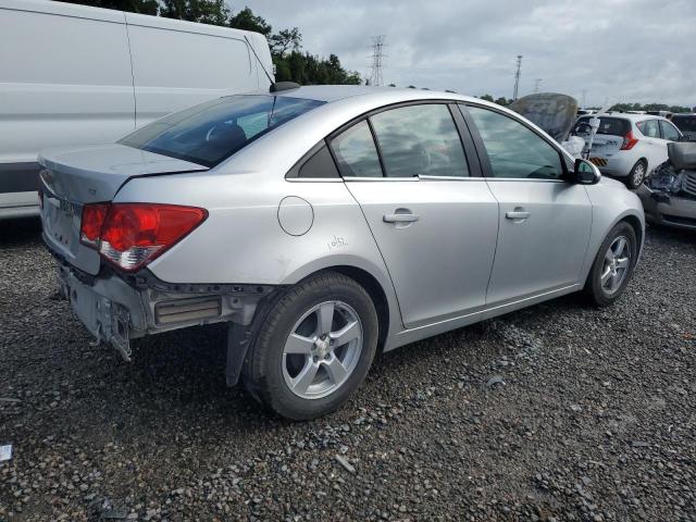 Image 3 of 2016 CHEVROLET CRUZE LIMITED LT 2016 with VIN 1G1PE5SB5G7134203