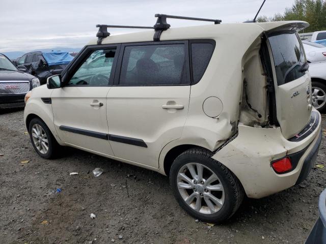 Изображение 2 2013 KIA SOUL + 2013 с VIN KNDJT2A62D7541591