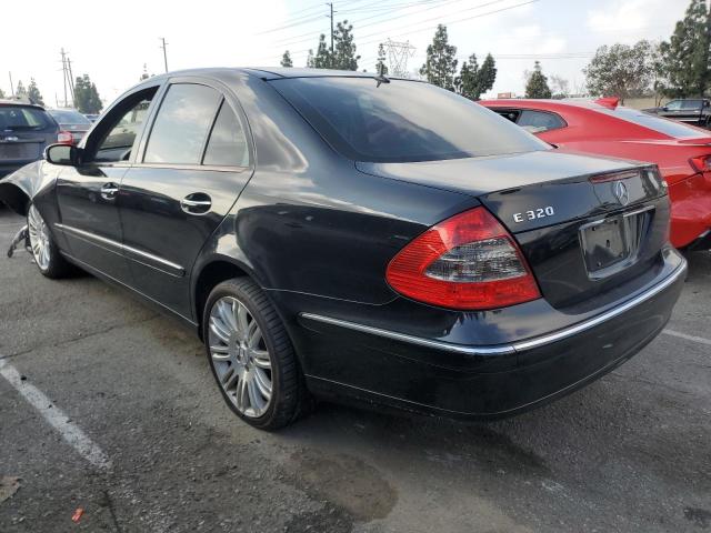 Изображение 2 2005 MERCEDES-BENZ E 320 CDI 2005 с VIN WDBUF26J35A794391