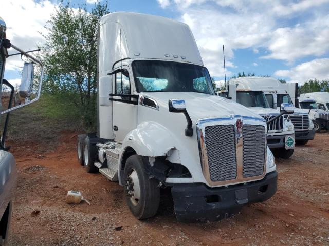2021 KENWORTH CONSTRUCTION T680 2021 image