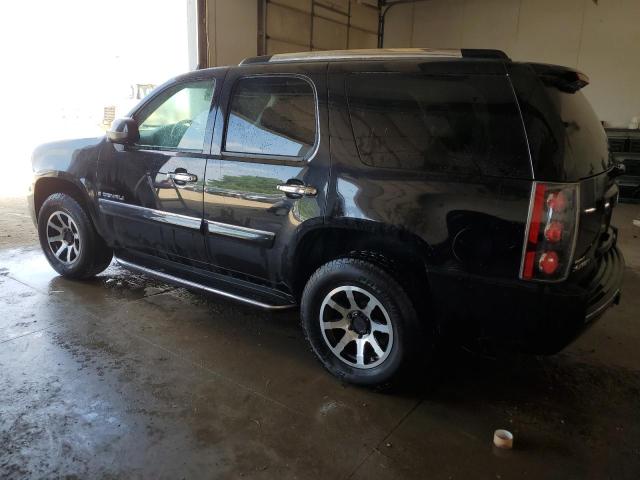 Изображение 2 2008 GMC YUKON DENALI 2008 с VIN 1GKFK63828J118425