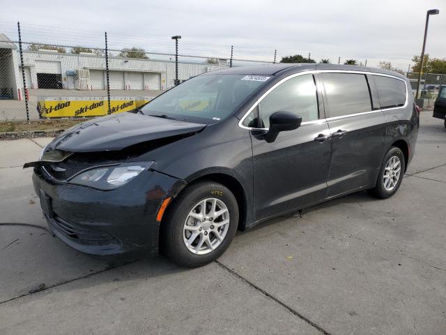 Obraz 2017 CHRYSLER PACIFICA LX 2017