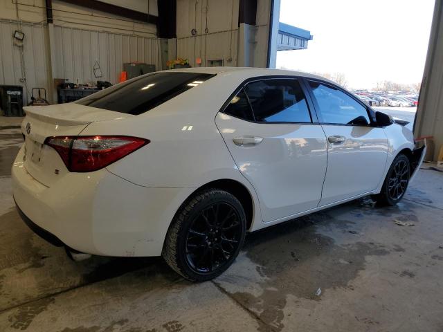 Obraz 3 z 2016 TOYOTA COROLLA L 2016 z VIN 2T1BURHE5GC560324