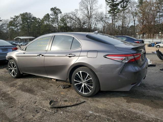 Obraz 2 z 2019 TOYOTA CAMRY L 2019 z VIN 4T1B11HKXKU724691