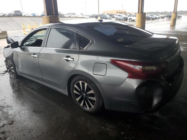 Image 2 of 2018 NISSAN ALTIMA 2.5 2018 with VIN 1N4AL3AP4JC209532