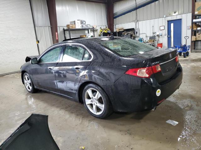 Изображение 2 2011 ACURA TSX  2011 с VIN JH4CU2F69BC015458