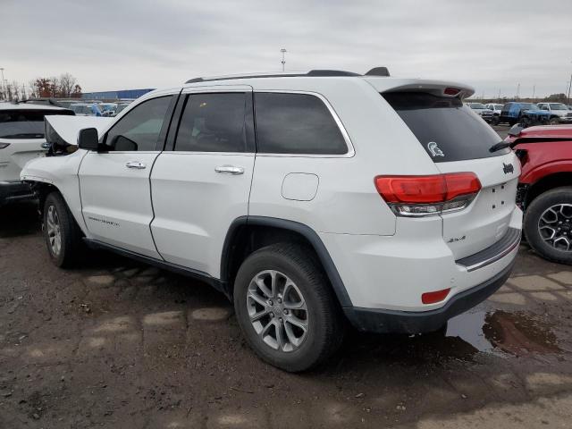 Obraz 2 z 2016 JEEP GRAND CHEROKEE LIMITED 2016 z VIN 1C4RJFBG5GC493894
