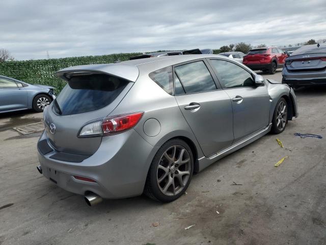 Obraz 3 z 2011 MAZDA SPEED 3 2011 z VIN JM1BL1K35B1496861