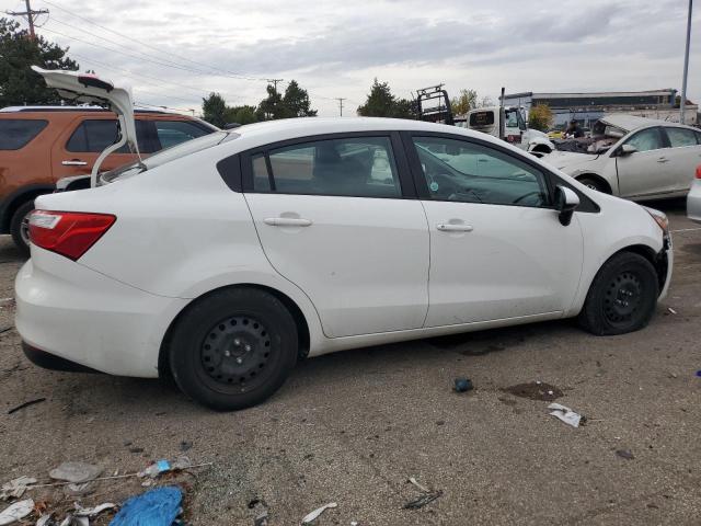 Изображение 3 2017 KIA RIO LX 2017 с VIN KNADM4A36H6039980
