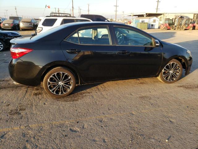 Изображение 3 2014 TOYOTA COROLLA L 2014 с VIN 5YFBURHEXEP147621