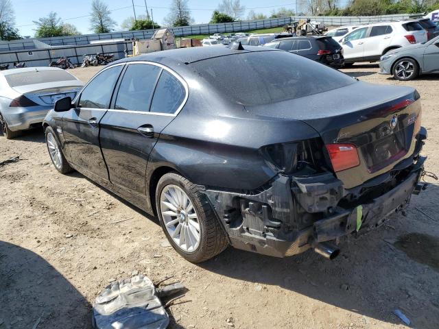 Obraz 2 z 2012 BMW 535 XI 2012 z VIN WBAFU7C55CDU60795