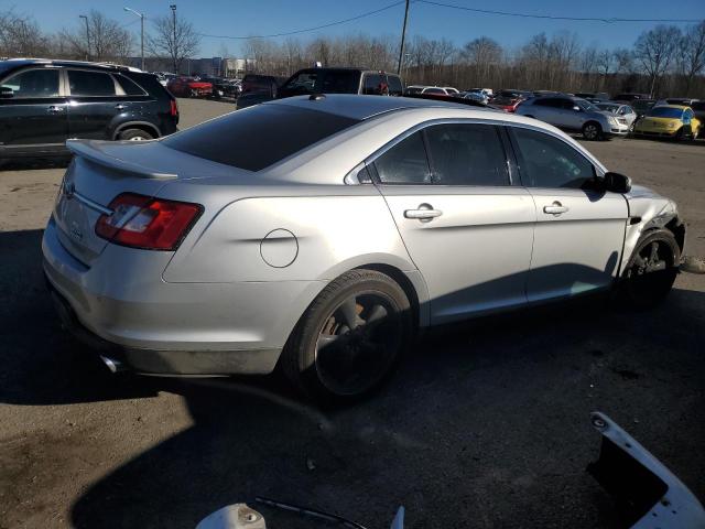 Image 3 of 2010 FORD TAURUS SHO 2010 with VIN 1FAHP2KT5AG119324