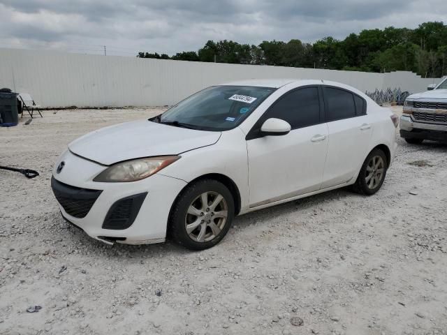 2011 MAZDA 3 I 2011 image
