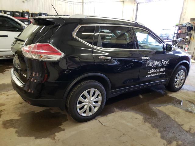 Obraz 3 z 2016 NISSAN ROGUE S 2016 z VIN JN8AT2MV2GW153763