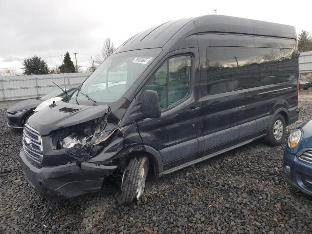 Изображение 1 2015 FORD TRANSIT T-350 2015 с VIN 1FBZX2XG4FKA71849