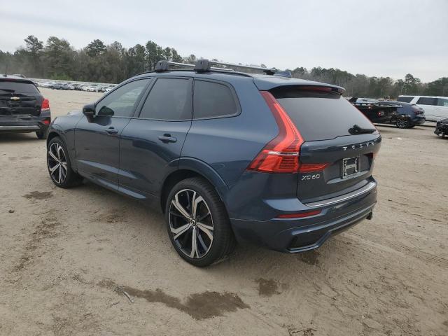 Изображение 2 2024 VOLVO XC60 ULTIMATE 2024 с VIN YV4L12RM4R1729800