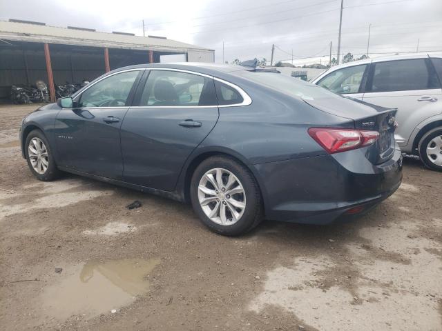 Image 2 of 2019 CHEVROLET MALIBU LT 2019 with VIN 1G1ZD5ST7KF166878