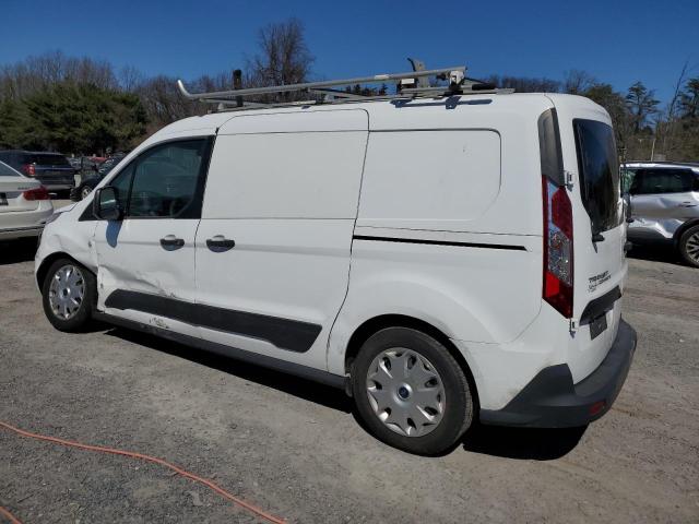 Image 2 of 2016 FORD TRANSIT CONNECT XLT 2016 with VIN NM0LS7F71G1238963