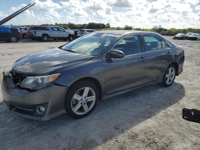 Obraz 1 z 2014 TOYOTA CAMRY L 2014 z VIN 4T1BF1FK4EU462501