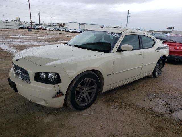 Изображение 1 2006 DODGE CHARGER R/T 2006 с VIN 2B3KA53H76H162881