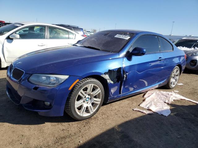 2013 BMW 335 XI 2013 image