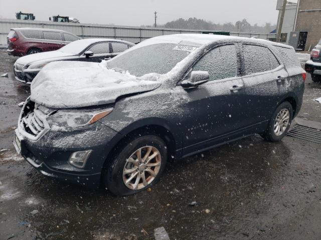 Изображение 1 2020 CHEVROLET EQUINOX LT 2020 с VIN 2GNAXTEV9L6258669