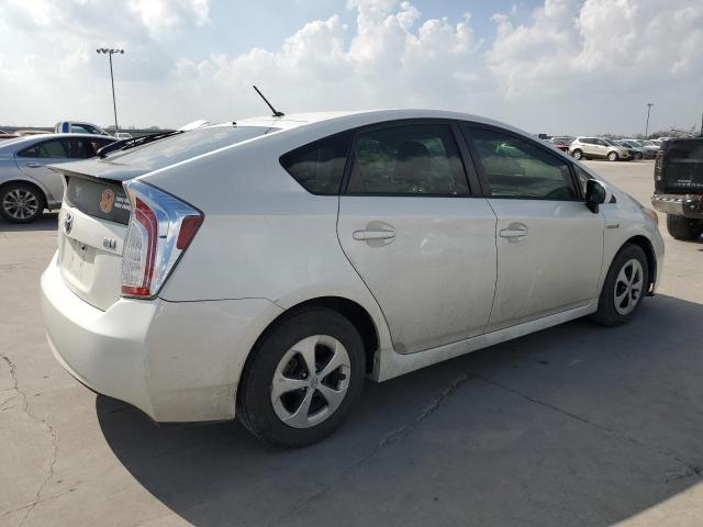 Изображение 3 2015 TOYOTA PRIUS  2015 с VIN JTDKN3DU1F0412509