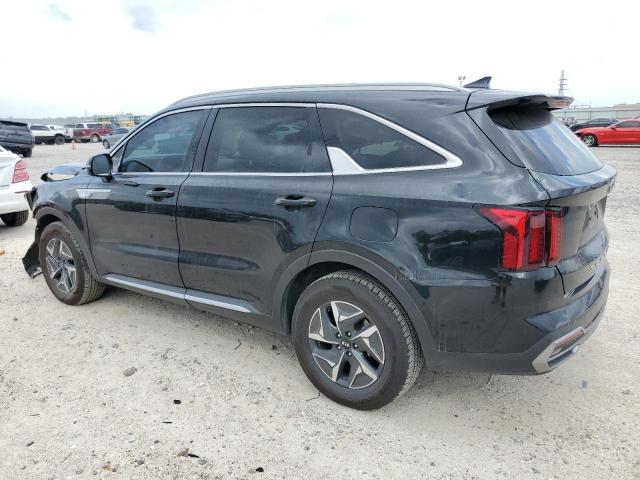 Image 2 of 2021 KIA SORENTO EX 2021 with VIN KNDRH4LG9M5019199