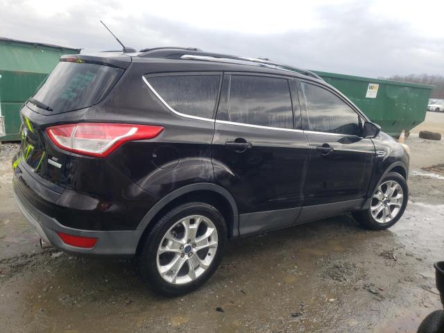 Image 3 of 2013 FORD ESCAPE SE 2013 with VIN 1FMCU0GX9DUC83416