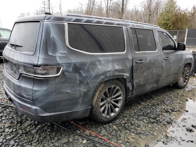 Image 3 of 2023 JEEP GRAND WAGONEER L SERIES II 2023 with VIN 1C4SJSFP2PS529874