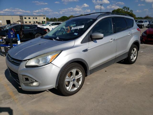 Obraz 1 z 2014 FORD ESCAPE SE 2014 z VIN 1FMCU0GX6EUB61338