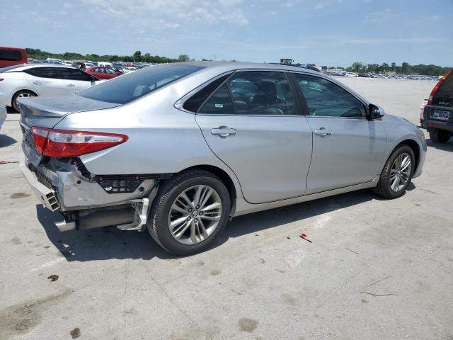 Image 3 of 2017 TOYOTA CAMRY LE 2017 with VIN 4T1BF1FK4HU713165