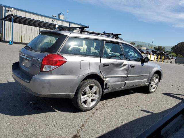 Image 3 of 2008 SUBARU OUTBACK  2008 with VIN 4S4BP60C886342494
