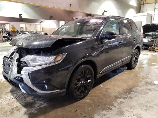 2019 MITSUBISHI OUTLANDER SE 2019 image