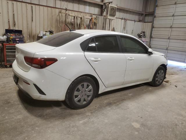 Изображение 3 2023 KIA RIO LX 2023 с VIN 3KPA24AD5PE537505