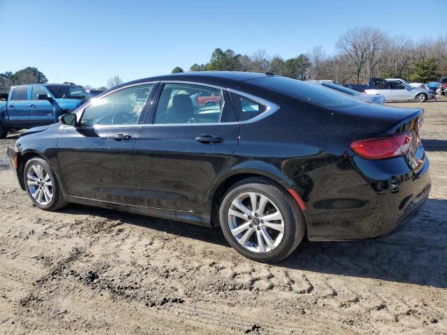 Obraz 2 z 2015 CHRYSLER 200 LIMITED 2015 z VIN 1C3CCCAB5FN587480