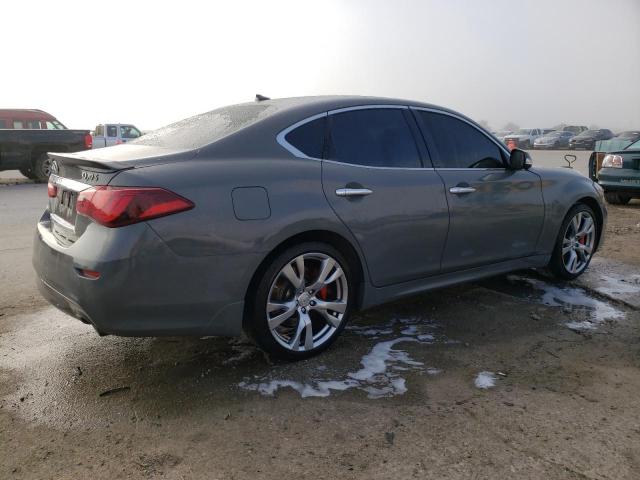 Изображение 3 2016 INFINITI Q70 3.7 2016 с VIN JN1BY1AP1GM220594